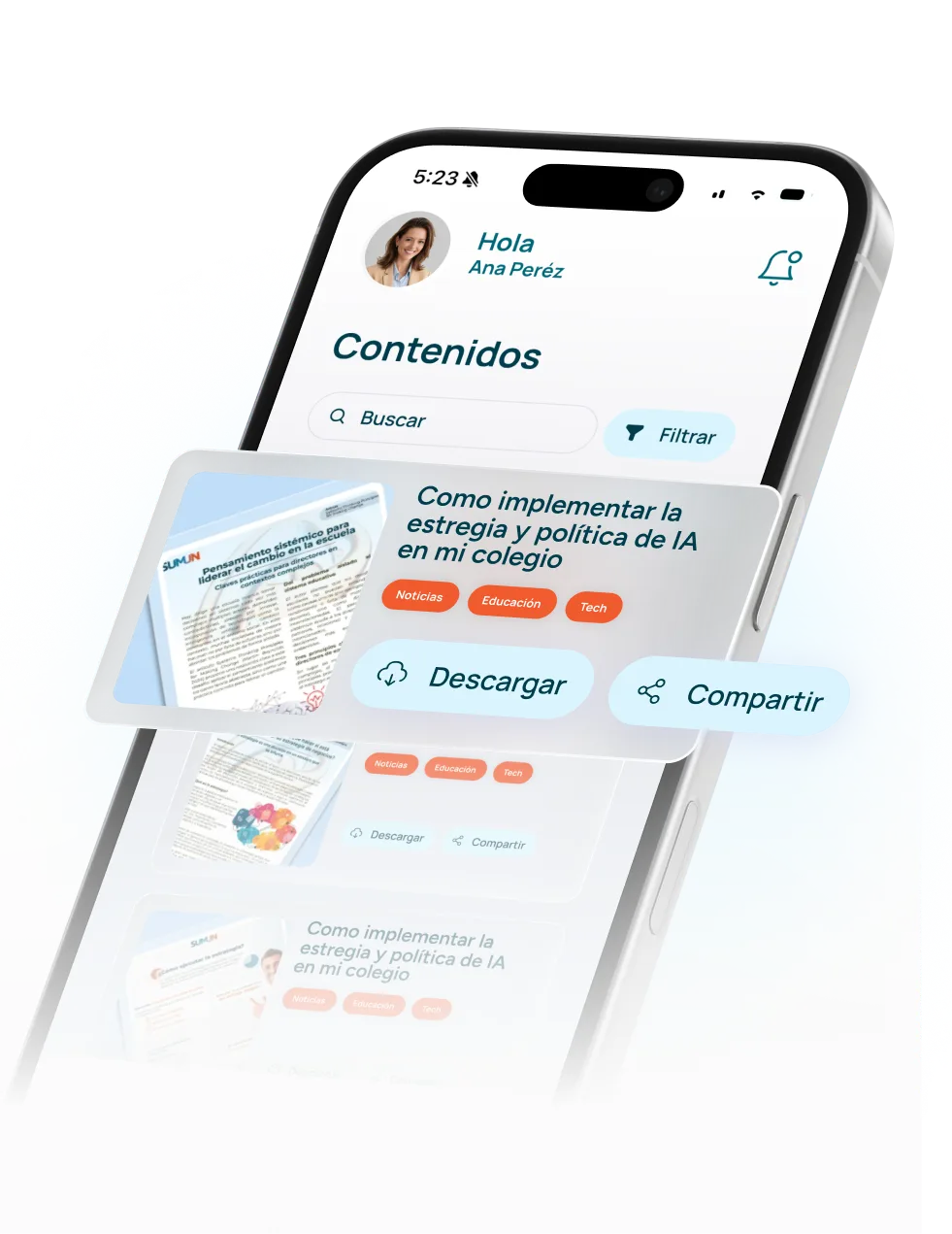 Contenidos